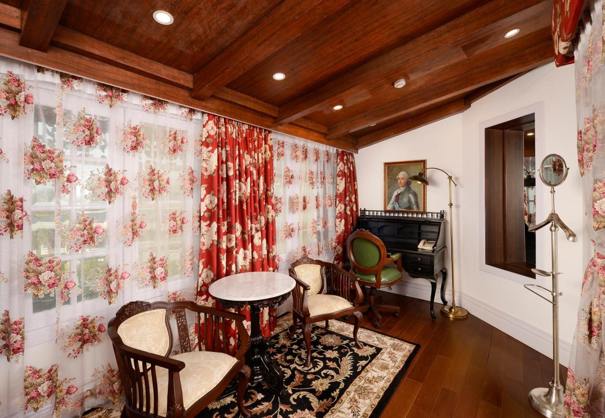 เมย์แฟร์ หิมาลายัน สปา รีสอร์ต Hotel กาลิมปง ภายนอก รูปภาพ