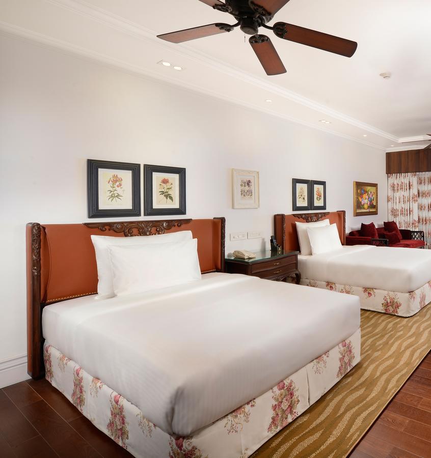 เมย์แฟร์ หิมาลายัน สปา รีสอร์ต Hotel กาลิมปง ภายนอก รูปภาพ