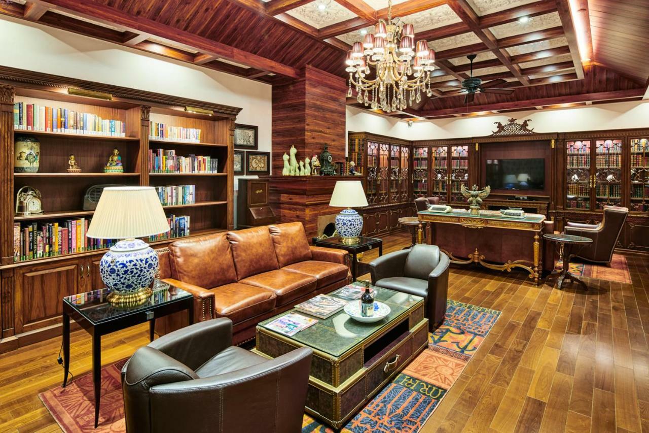 เมย์แฟร์ หิมาลายัน สปา รีสอร์ต Hotel กาลิมปง ภายนอก รูปภาพ